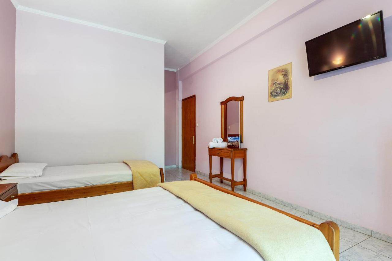 San Giorgio Villa Kalambaka Exterior foto