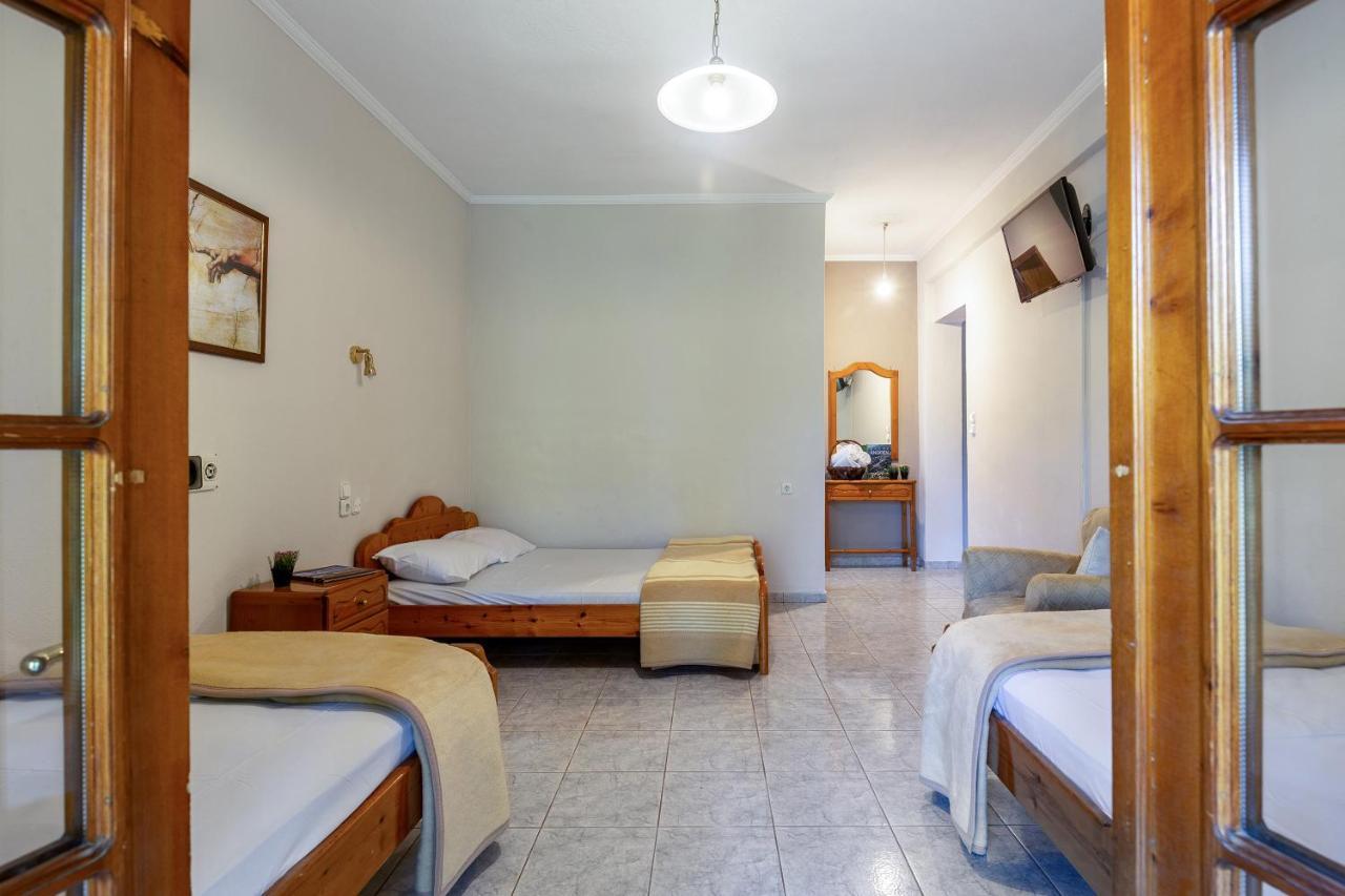 San Giorgio Villa Kalambaka Exterior foto