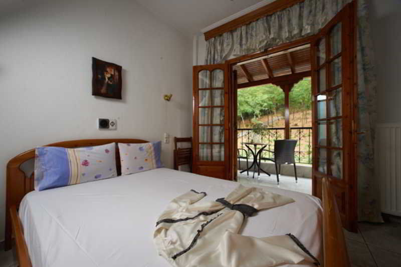San Giorgio Villa Kalambaka Exterior foto